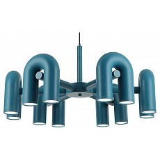 Подвесная люстра kink light Канти 0...